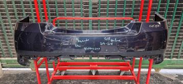 Pare choc arriere PEUGEOT 508 Berline 2014 2018 parechoc par beschikbaar voor biedingen