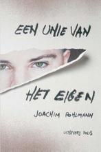 Te Koop Boek EEN UNIE VAN HET EIGEN Joachim Pohlmann, Joachim Pohlmann, Envoi, Belgique, Comme neuf