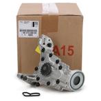 9801943580 9837408880 Oliepomp origineel PSA 1.2 Puretech, Neuf, -, -, -