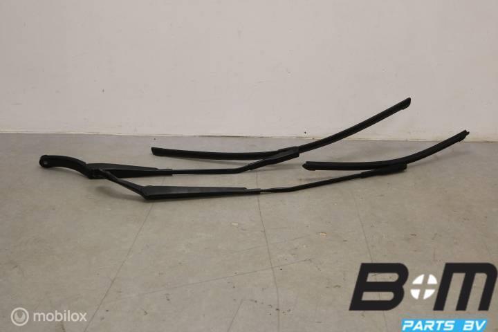 Set ruitenwissers Audi A3 8V 8V1955407, Auto-onderdelen, Ruiten en Toebehoren, Gebruikt