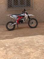 Crossmotor 125cc (Maroc), Overige merken, Zo goed als nieuw, 4 versnellingen, 125 cc