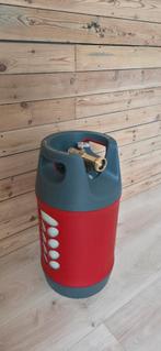 Bouteille GPL composite 24,4 L Rechargeable & Homologuée, Enlèvement ou Envoi