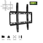 Support TV fixe VESA max 40 x 40 cm nouveau !, Enlèvement ou Envoi, Neuf