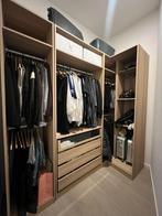 Ikea Pax, Huis en Inrichting, Kasten | Kleerkasten, Ophalen, Zo goed als nieuw