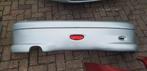 PEUGEOT 206 HB ACHTERBUMPER BJ 98 TOT 2006, Arrière, -, Utilisé, -