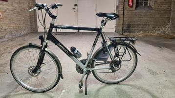 Union bike te koop beschikbaar voor biedingen