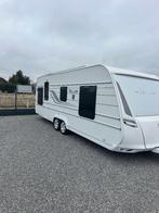 Tabbert bellini 6.20 2018- 2019, Caravanes & Camping, Caravanes, Grand lit, 6 à 7 mètres, Tabbert, Jusqu'à 6