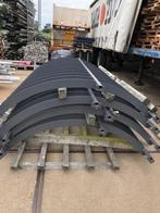 1241. Stalen bogen, Tuin en Terras, Ophalen, Zo goed als nieuw