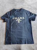 T shirt Prada mannen medium, Ophalen of Verzenden, Zo goed als nieuw