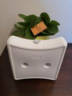 Élément de refroidissement blanc, Caravanes & Camping, Glacières, Enlèvement ou Envoi, Comme neuf, Élément de refroidissement