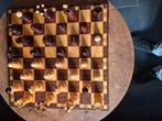 Échiquier  grand format avec grande pièce, Enlèvement