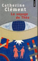 le voyage de Théo de Catherine Clément, Catherine clément, Enlèvement, Utilisé