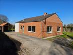 vrijstaand huis instapklare woning regio Beerzel putte, 1000 tot 1500 m², 112 m², 460 kWh/m²/jaar, 2 kamers