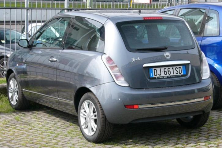 Lancia divers, Hobby en Vrije tijd, Modelauto's | Overige schalen, Nieuw, Auto, Verzenden