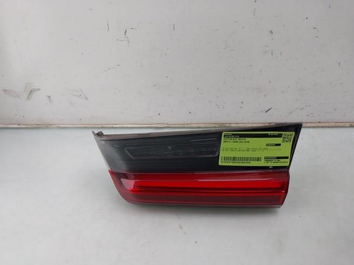 ACHTERLICHT RECHTS BMW 3 serie Touring (G21), Auto-onderdelen, Verlichting, BMW, Gebruikt