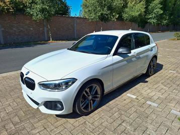 BMW 116d | M performance | Airco | 130dkm | Garantie beschikbaar voor biedingen