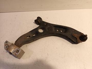 DRAAGARM RECHTS VOOR Skoda Yeti (5LAC) (01-2009/12-2017) beschikbaar voor biedingen