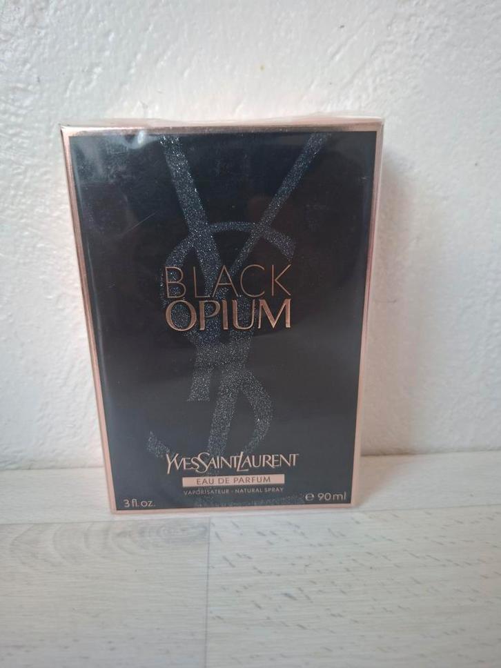 YSL Black Opium, Bijoux, Sacs & Beauté, Beauté | Parfums, Enlèvement ou Envoi