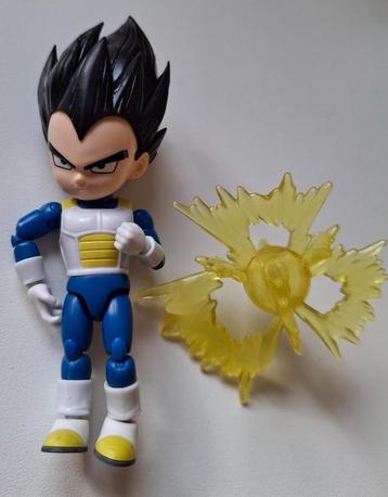 Bandai Dragon Ball - Dragon Stars Kid Vegeta Daima beschikbaar voor biedingen