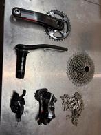 Groepset MTB Sram XX1 11s, Ophalen, Gebruikt, Mountainbike, SRAM