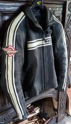 Blouson Ducati Performance by Dainese taille 52, Motoren, Kleding | Motorkleding, Ophalen of Verzenden, Nieuw zonder kaartje, Jas | leer