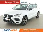 SEAT Ateca 1.5 TSI ACT FR (bj 2022, automaat), Auto's, 1408 kg, Ateca, 5 zetels, 150 pk