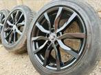 Jantes Range rover freelander 1, Ophalen