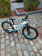 trek mtb 20inch, Fietsen en Brommers, Fietsen | Kinderfietsjes, Ophalen, Zo goed als nieuw