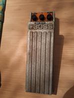 Boss vintage gitaareffect Rocker Distortion PD 1, Muziek en Instrumenten, Ophalen, Gebruikt, Distortion, Overdrive of Fuzz