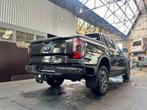 Ford Ranger 3.0 EcoBlue A10 e-4WD Wildtrak full option, Auto's, Automaat, Zwart, 265 g/km, 177 kW