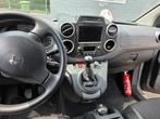 Peugeot Partner Tepee Outdoor (bj 2018), Auto's, Voorwielaandrijving, Gebruikt, Euro 6, 1199 cc