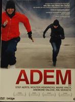 Adem DVD zo goed als nieuw!, Comme neuf, Coffret, Envoi, Drame