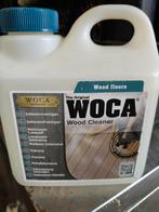 Woca wood cleaner, Jardin & Terrasse, Pesticides, Enlèvement