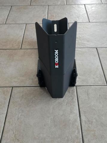 Support moto universelle pour remorque neuf, Autos : Divers, Remorques