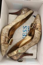 Guess T37 schoenen, Ophalen, Pumps, Guess, Zwart