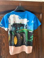 John deere t-shirt, Kleding | Heren, Ophalen, Nieuw, Maat 46 (S) of kleiner, Overige kleuren