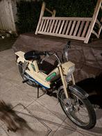 Peugeot 103 project, Fietsen en Brommers, Ophalen