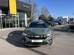 Dacia Jogger 1.6 Hybrid 140 Expression 5p. (bj 2024), Auto's, Dacia, Gebruikt, Euro 6, Bedrijf, 5 zetels