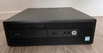 HP Prodesk 600 G2 I5 6500, Computers en Software, 256 GB, 8 GB, Ophalen of Verzenden, Zo goed als nieuw