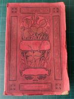 La croix de pierre (C.Guenot) – non daté - ~début 20ème, Livres, Enlèvement ou Envoi, Utilisé, C.Guenot, Europe autre