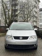 Volkswagen Touran 1.6 FSI – 2004 – Benzine, Auto's, Bedrijf, Euro 4, Touran, Te koop