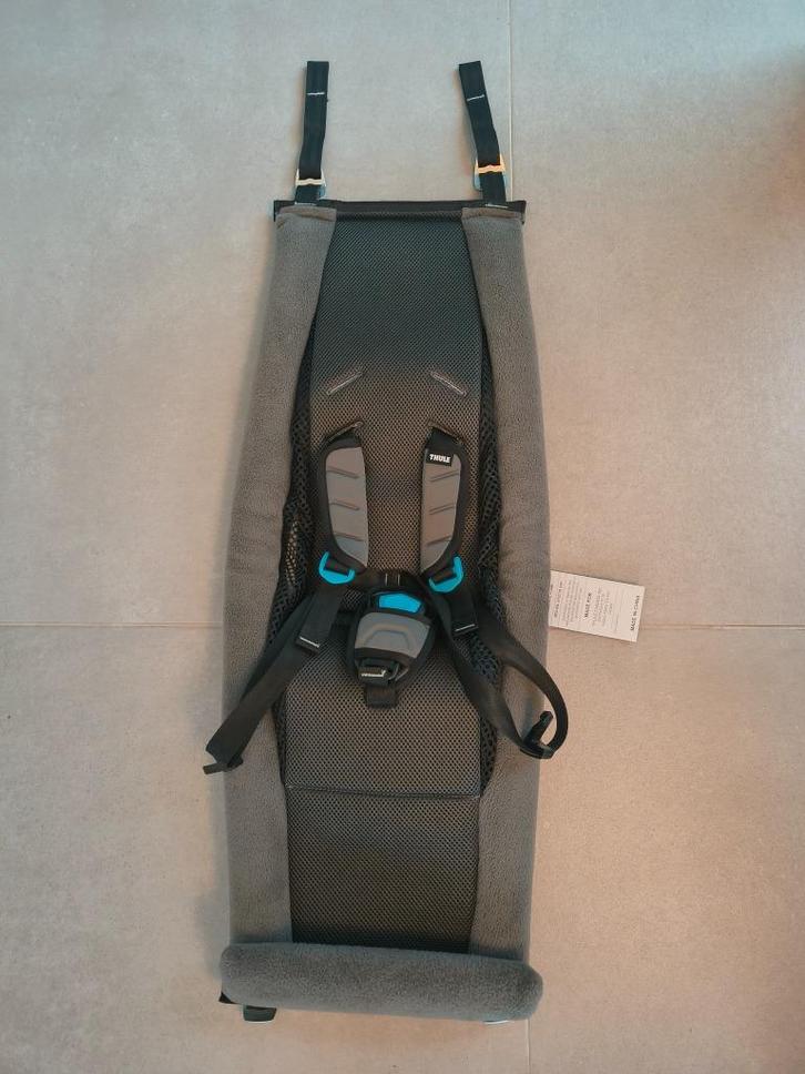 Thule Chariot infant sling kinderhangmat, Fietsen en Brommers, Fietsaccessoires | Aanhangwagens en Karren, Nieuw, Kinderkar, Ophalen of Verzenden
