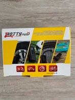 Mini compressor / fiets-auto band pomp, Doe-het-zelf en Bouw, Compressors, Ophalen, Nieuw
