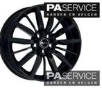 Nieuw 20 inch RR Evoque MAK Barbury set inc Pirelli&TPMS, Auto-onderdelen, Banden en Velgen, Velg(en), -, -, Nieuw