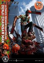 Prime 1 Premium Masterline CHAINSAW MAN DENJI DX Bonus vers, Ophalen of Verzenden, Nieuw, Mens