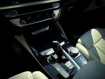 BMW X4 2.0iA xDrive20 OPF Pack M (bj 2020, automaat) beschikbaar voor biedingen