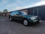 Mooie Mercedes S320 V6 Automaat 1994 Oldtimer, Auto's, Mercedes-Benz, Automaat, Beige, Leder, Cruise Control
