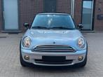 Mini Mini Cooper, Auto's, Mini, Voorwielaandrijving, Handgeschakeld, Cooper, Zilver of Grijs