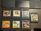Gameboy games, Games en Spelcomputers, Games | Nintendo Game Boy, Ophalen of Verzenden