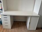 Bureau, Huis en Inrichting, Bureaus, Ophalen, Gebruikt, Bureau